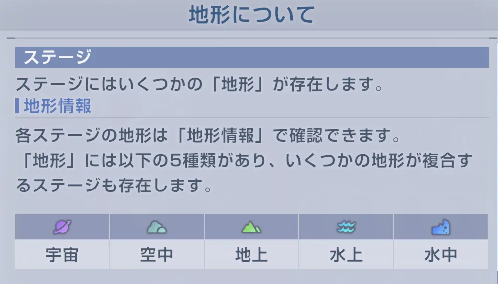 Gジェネ_地形適性_地形