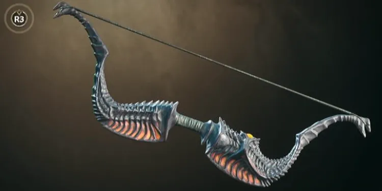 オブリビオン_貴婦人_破滅の矛先