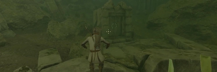 オブリビオン_聖戦士の祠_バナー