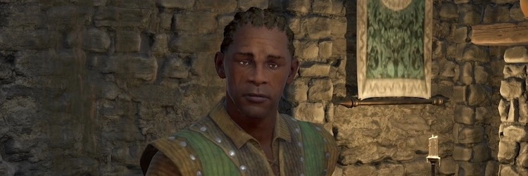 オブリビオン_忠実なる従者_バナー