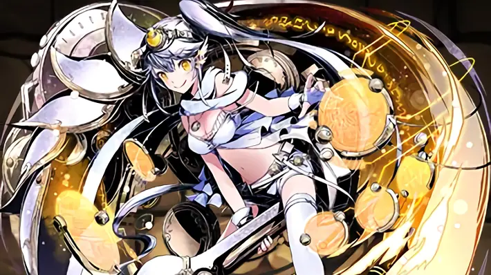 パズドラ_マクスウェルの評価