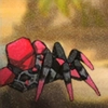 変異イワグモα_アイコン_アークナイツ