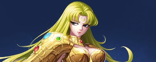 星矢ジャスティス_アルテミス