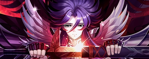 星矢ジャスティス_ハーデス