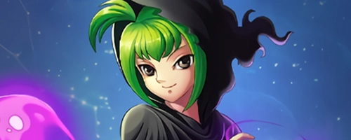 星矢ジャスティス_ヘカーテ