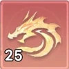 ヤバ少女_竜魂25_アイコン