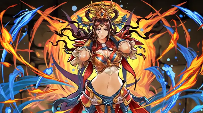 パズドラ_ショウコウの評価