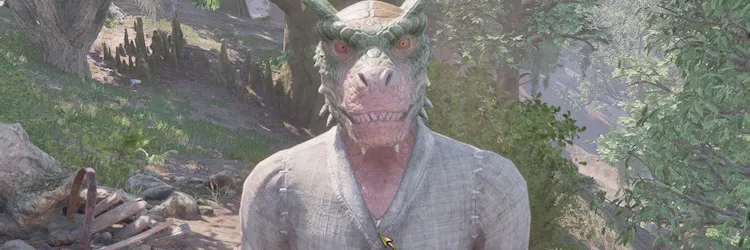 オブリビオン_シャドウスケイルの背教者_バナー