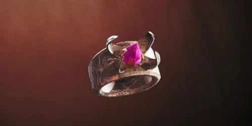 オブリビオン_儀式報酬_指輪ディメンシャ