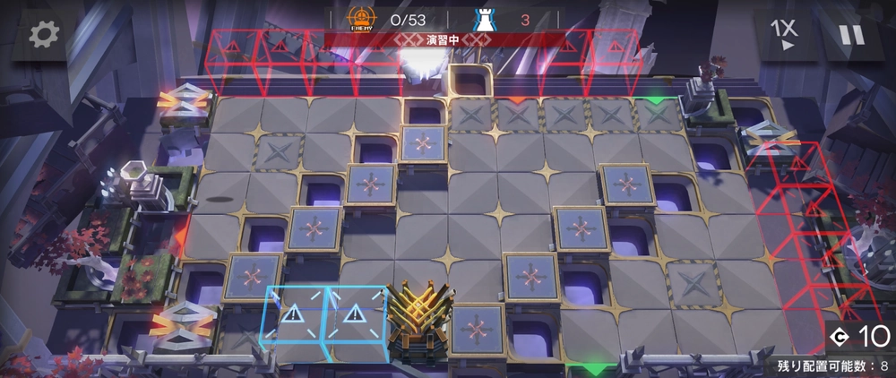 ZT-S-3_アークナイツ