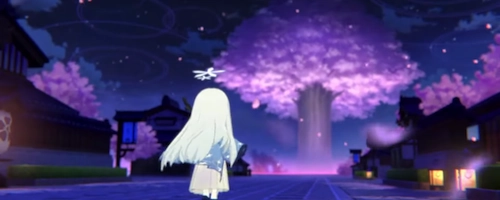 ナグサスキルカットイン_ブルアカ