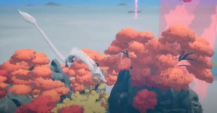 ルンファク_上空探索