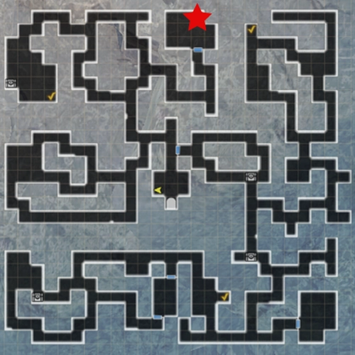 人懐っこいエルフ_エルモン盟約の証の攻略マップと報酬_ダフネ