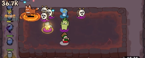 ハードモードコラム3_運任せの召喚士