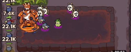 ハードモードコラム4_運任せの召喚士