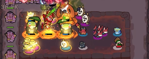 ハードモードコラム8_運任せの召喚士