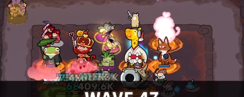 ハードモードコラム10_運任せの召喚士