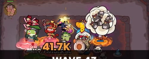 ハードモードコラム11_運任せの召喚士