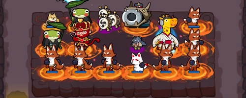 ハードコラム19_運任せの召喚士