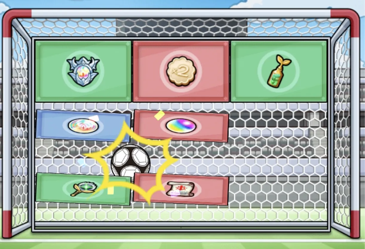 モンスト_コナンコラボ_光彦サッカー4_12_05_2025