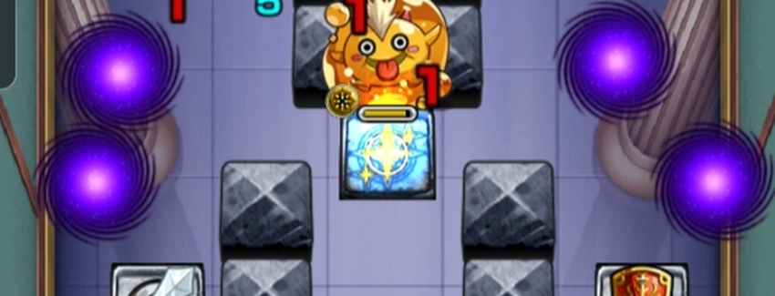 モンスト_京極真リセットパネル