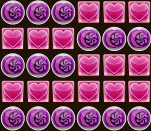 12億コロシアムパズル_パズドラ