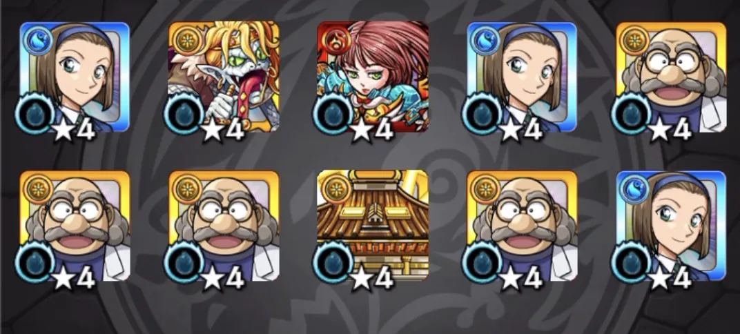 モンスト_コナンコラボガチャ_3_07_05_2025