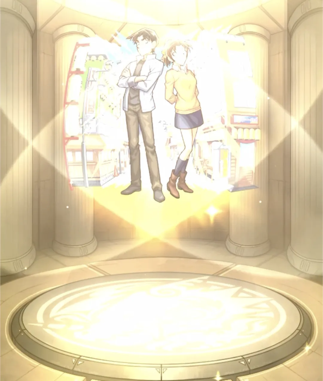 モンスト_コナンコラボガチャ_7_07_05_2025