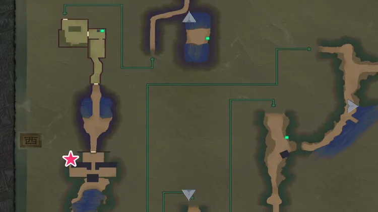 鬼武者2_秘伝書３