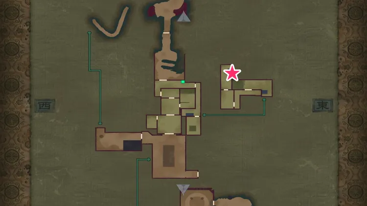 鬼武者2_秘伝書４