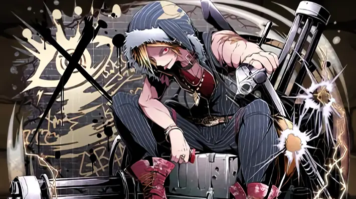 パズドラ_アマイモンの評価