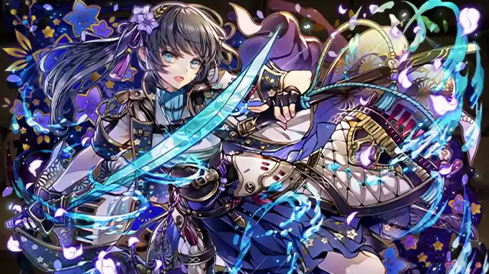 パズドラ_竜胆の評価