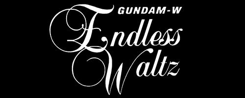 スパロボY_新機動戦記ガンダムW Endless Waltz_アイコン