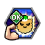 モンスト_守護獣の加勢アイコン