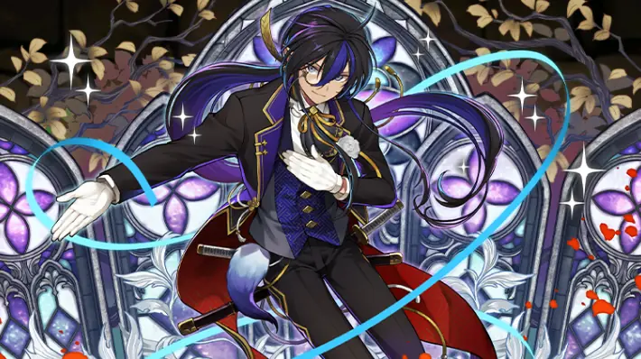 パズドラ_執事クロトビの評価