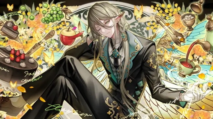 パズドラ_執事アルバートの評価