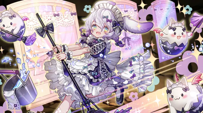 パズドラ_メイドラビリルの評価