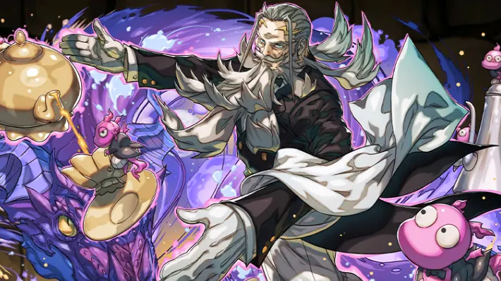 パズドラ_執事エレメイの評価