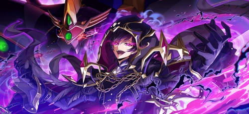 ロススト_ルルーシュ(世界の理を変えし魔王)