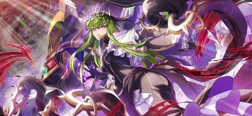 ロススト_C.C.(解き放たれし失せ名の魔女)