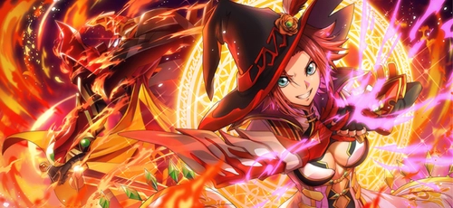 ロススト_カレン(紅蓮 究極の極みへ!)