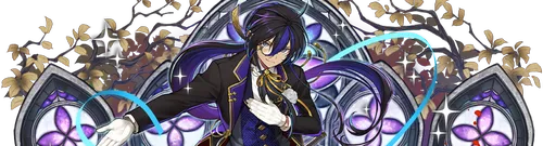 執事クロトビカットイン_パズドラ