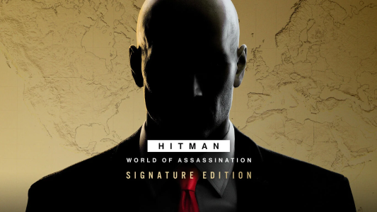 HITMAN_ダウンロード版