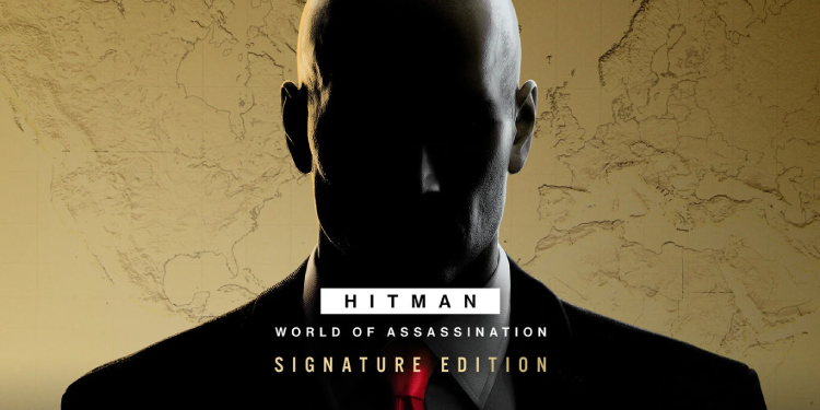 HITMAN_アイキャッチ画像