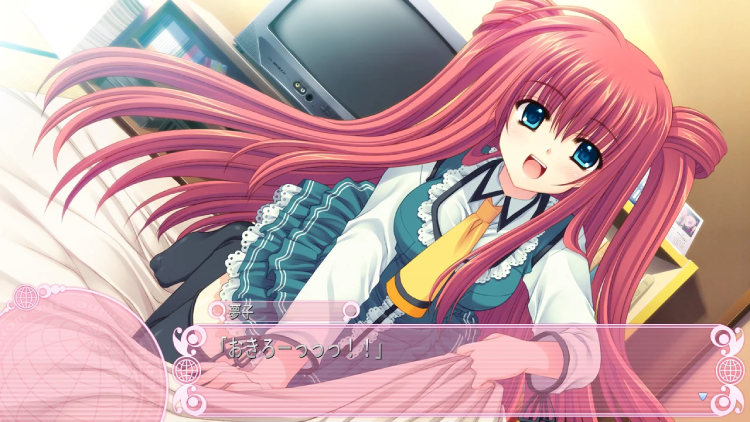 世界征服彼女_紹介画像