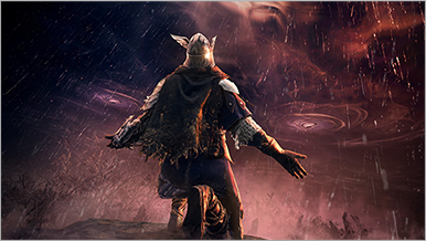 エルデンリングナイトレイン_予約特典