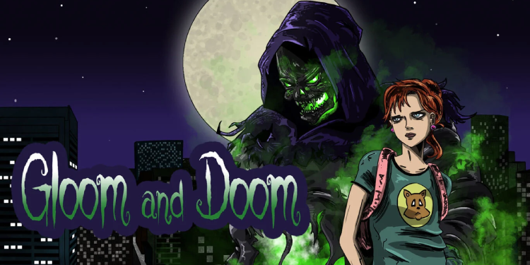 GLOOM AND DOOM_アイキャッチ画像