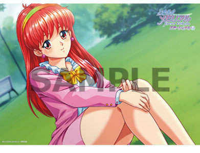 ときメモエモーショナル_店舗特典13