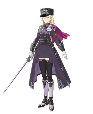 龍の国ルーンファクトリー_クラリス_バナー