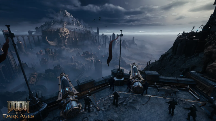 DOOM-TheDarkAges_紹介画像3
